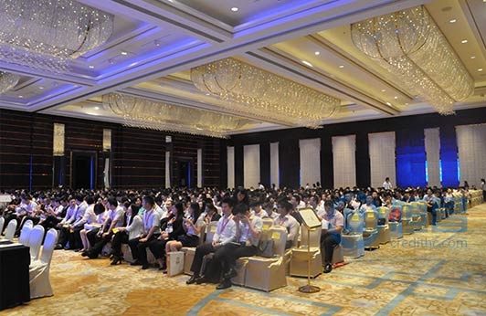 南京分公司兩周年慶暨事業(yè)說明會圓滿落幕
