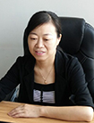 王美玲