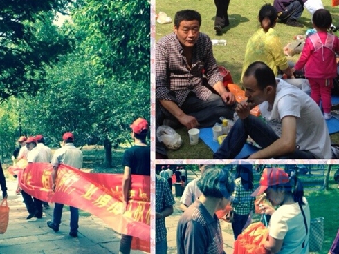 杭州分公司十一黃金周與環(huán)保公益活動.jpg