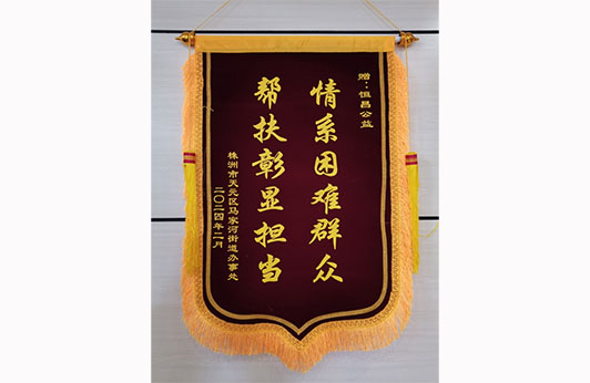 學(xué)雷鋒樹新風(fēng) 恒昌公益志愿者傳承新時代“雷鋒精神”